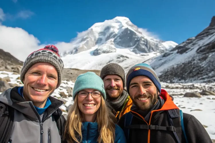 Cartensz Papua Trek | Luxury Tours Papua Indonesia