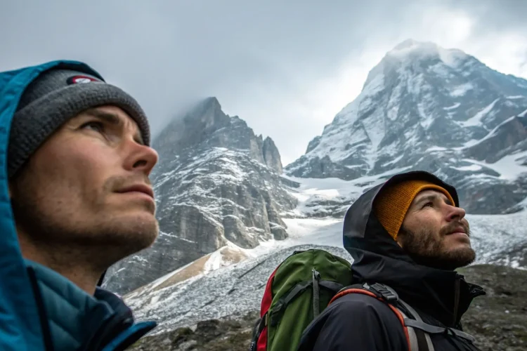 Cartensz Papua Trek | Luxury Tours Papua Indonesia