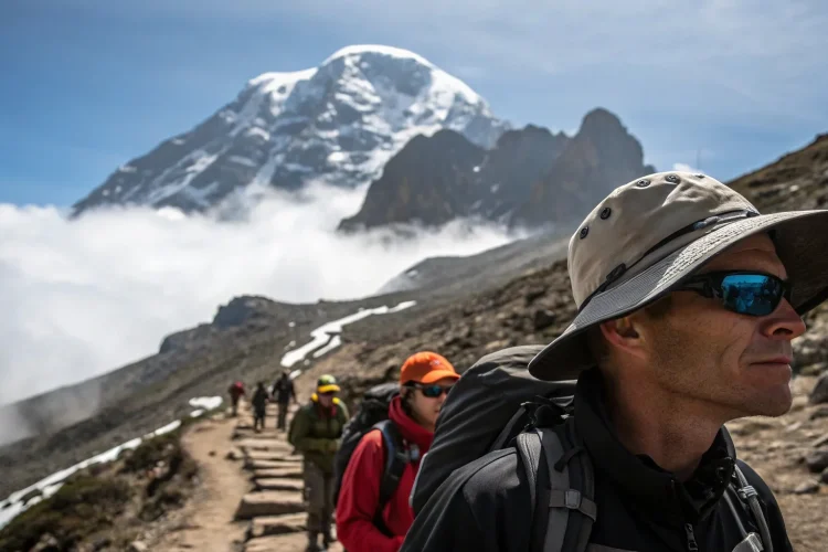 Cartensz Papua Trek | Luxury Tours Papua Indonesia